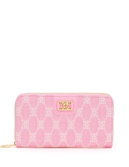 Pembe Cüzdan - 50282664001