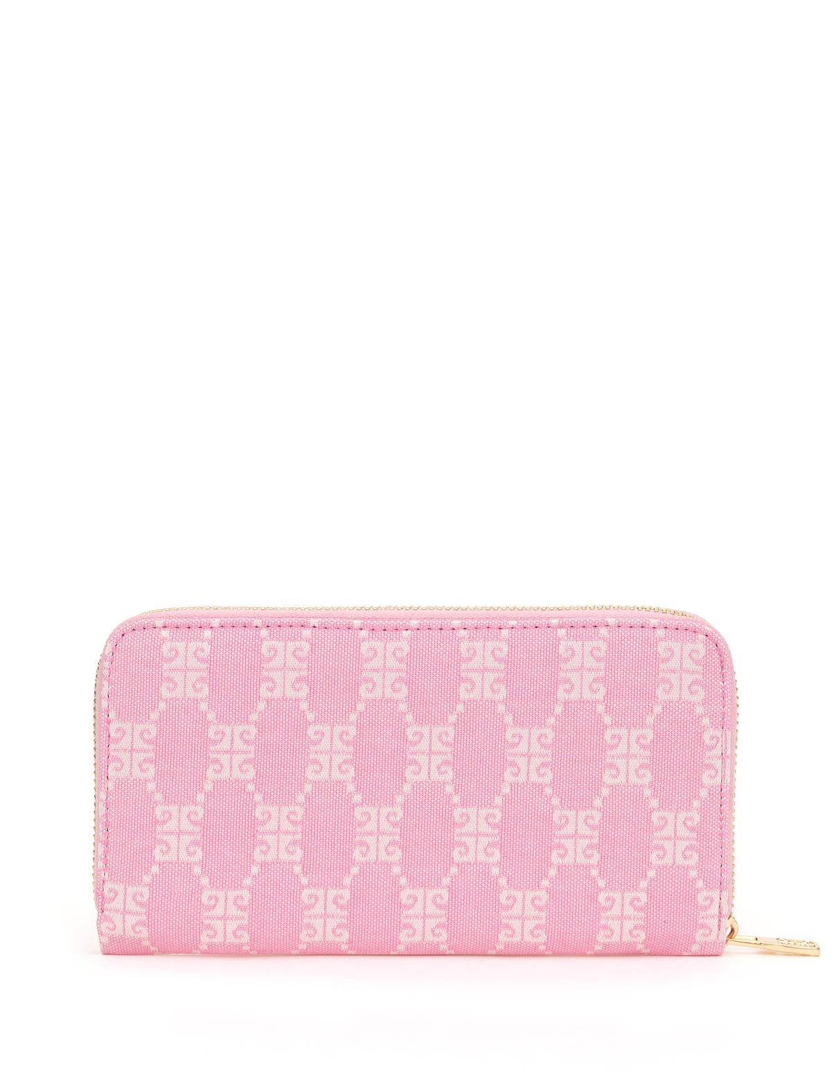 Pembe Cüzdan - 50282664001