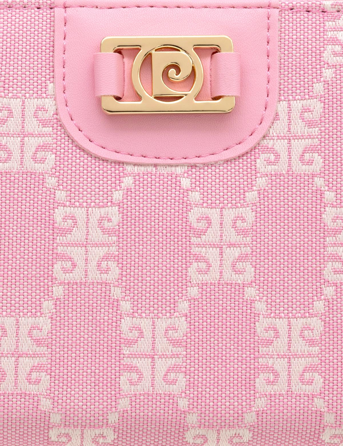 Pembe Cüzdan - 50282664001