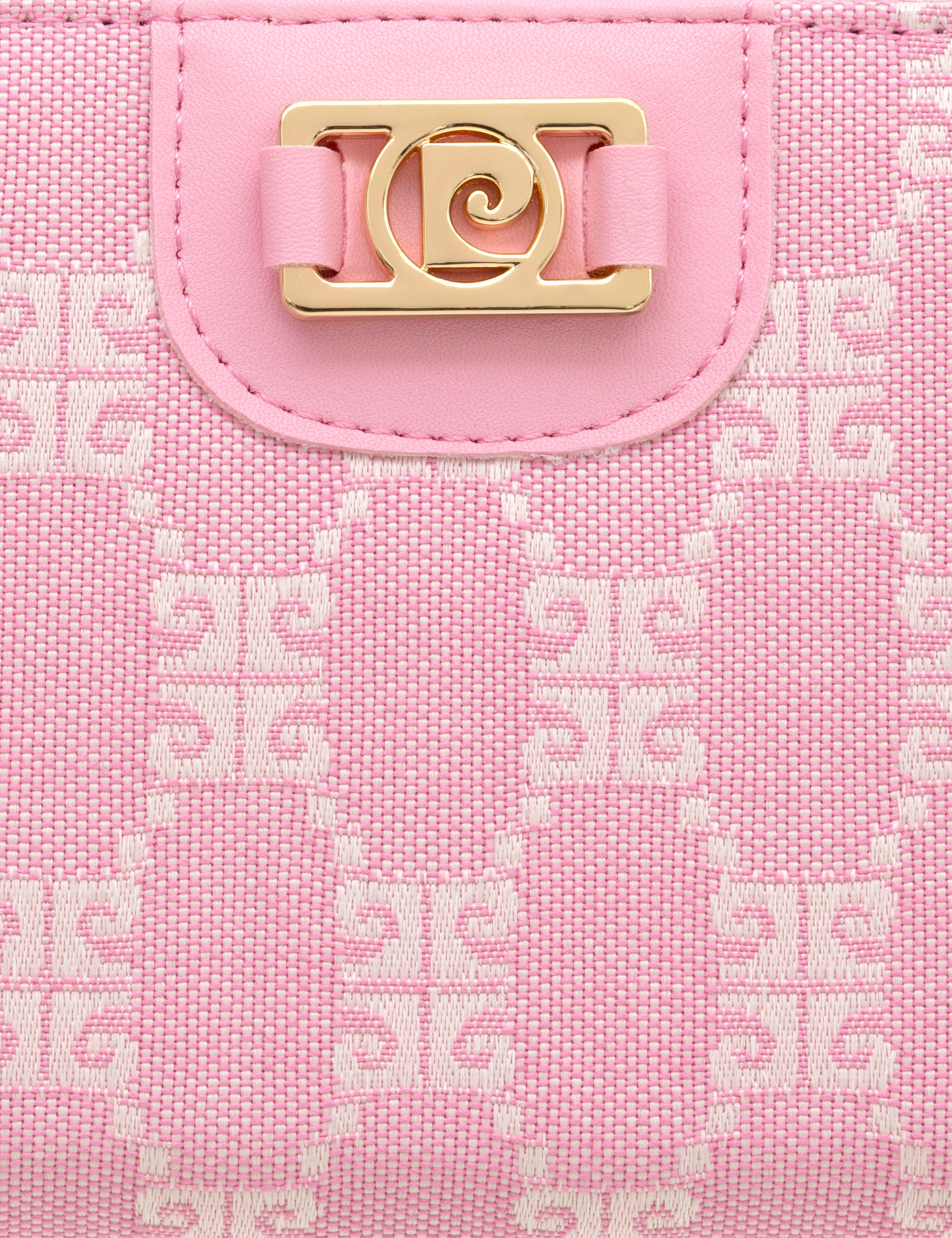 Pembe Cüzdan