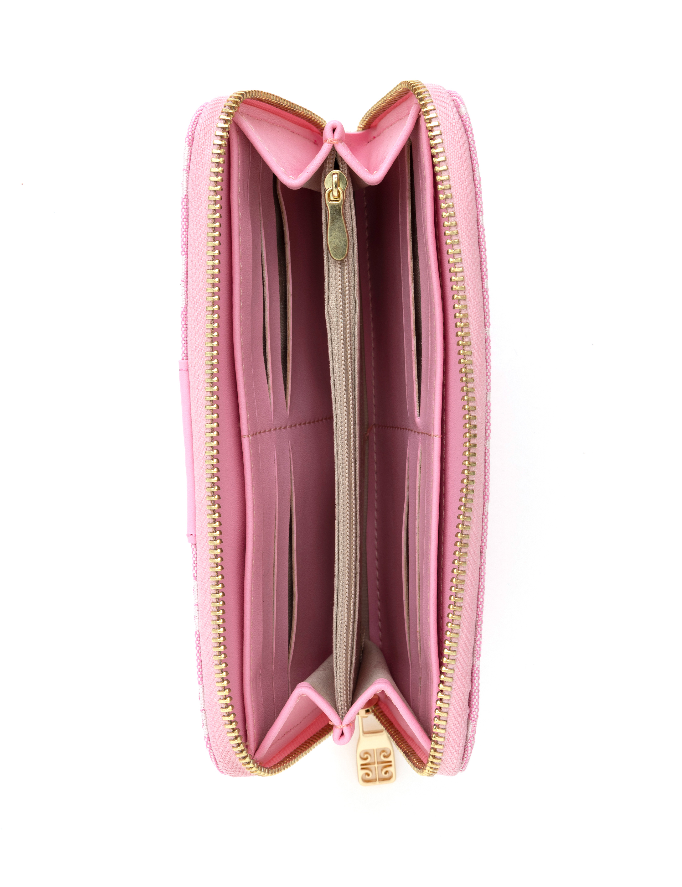 Pembe Cüzdan
