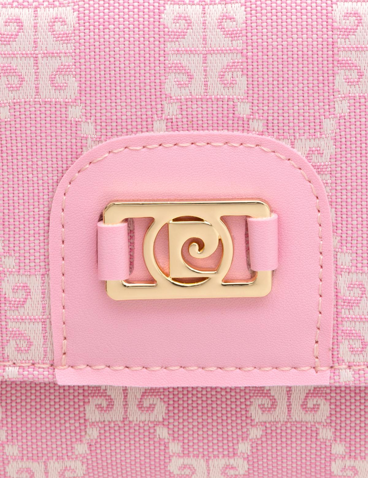 Pembe Cüzdan - 50282666001