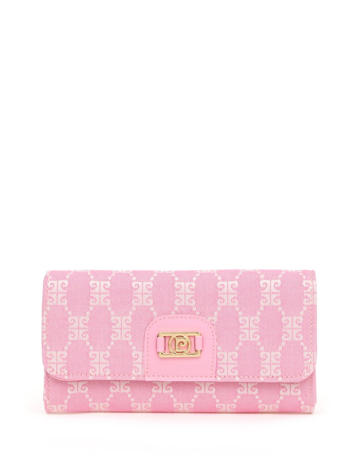 Pembe Cüzdan - 50282666001