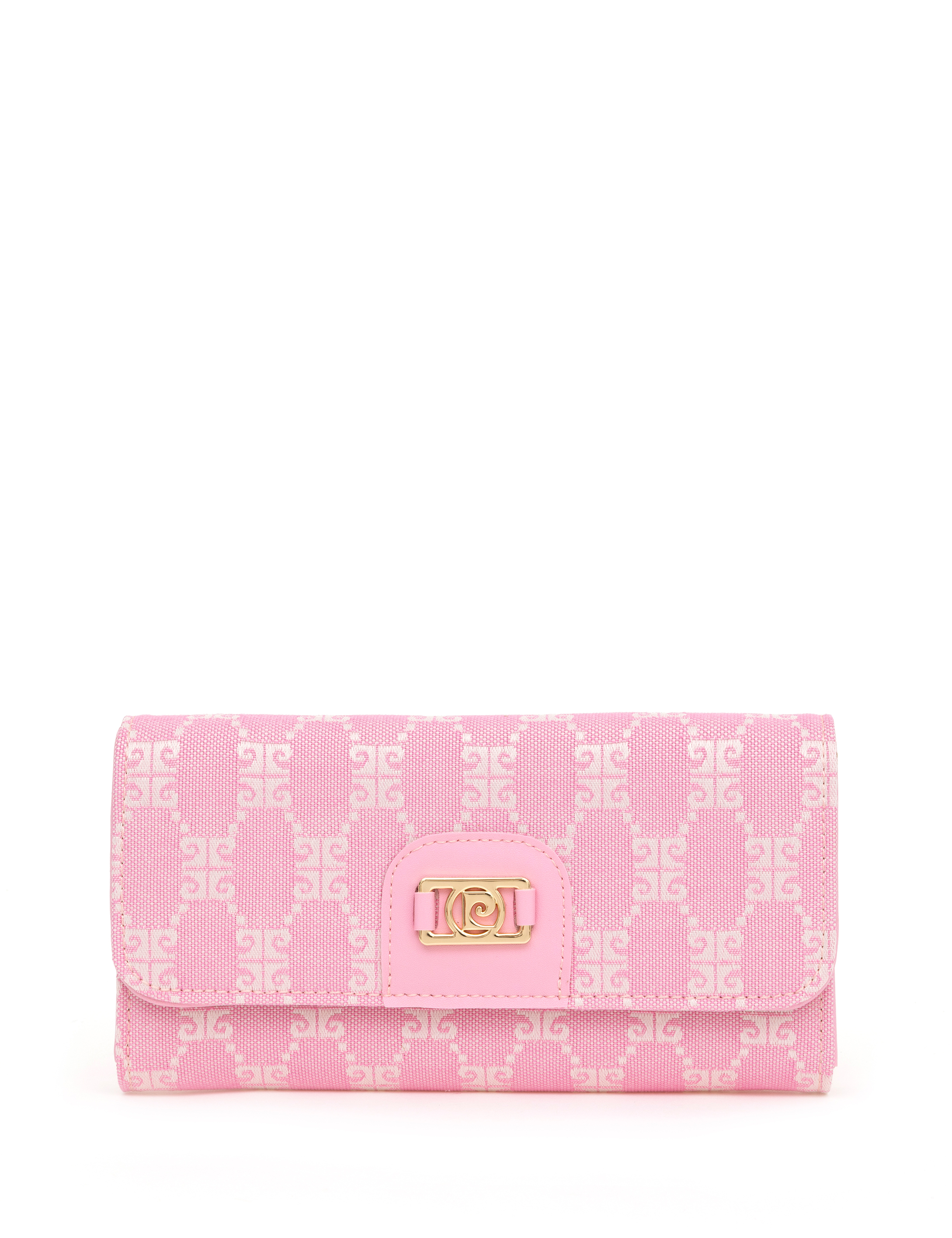 Pembe Cüzdan