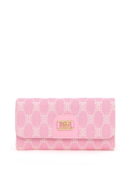 Pembe Cüzdan - 50282666001