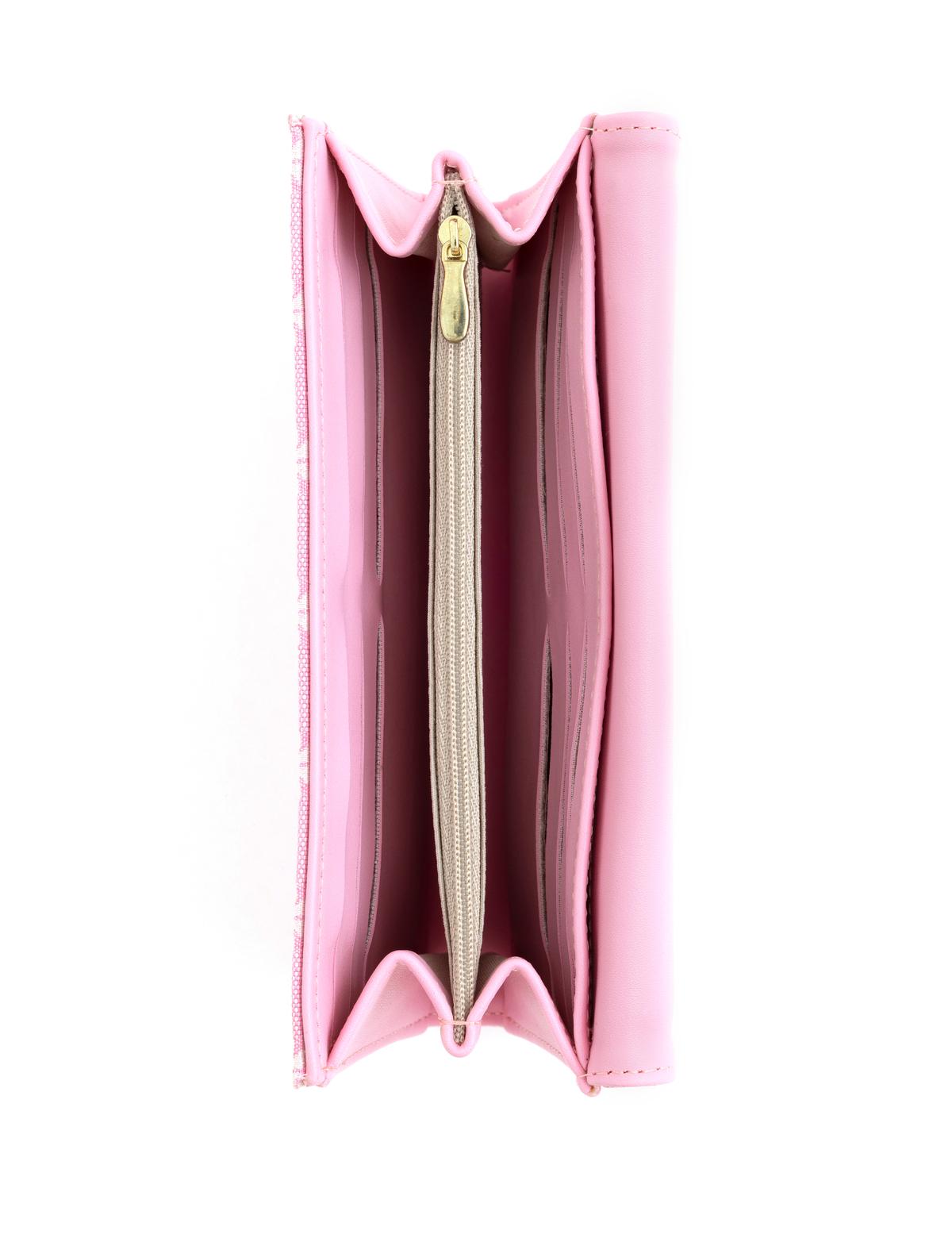 Pembe Cüzdan - 50282666001