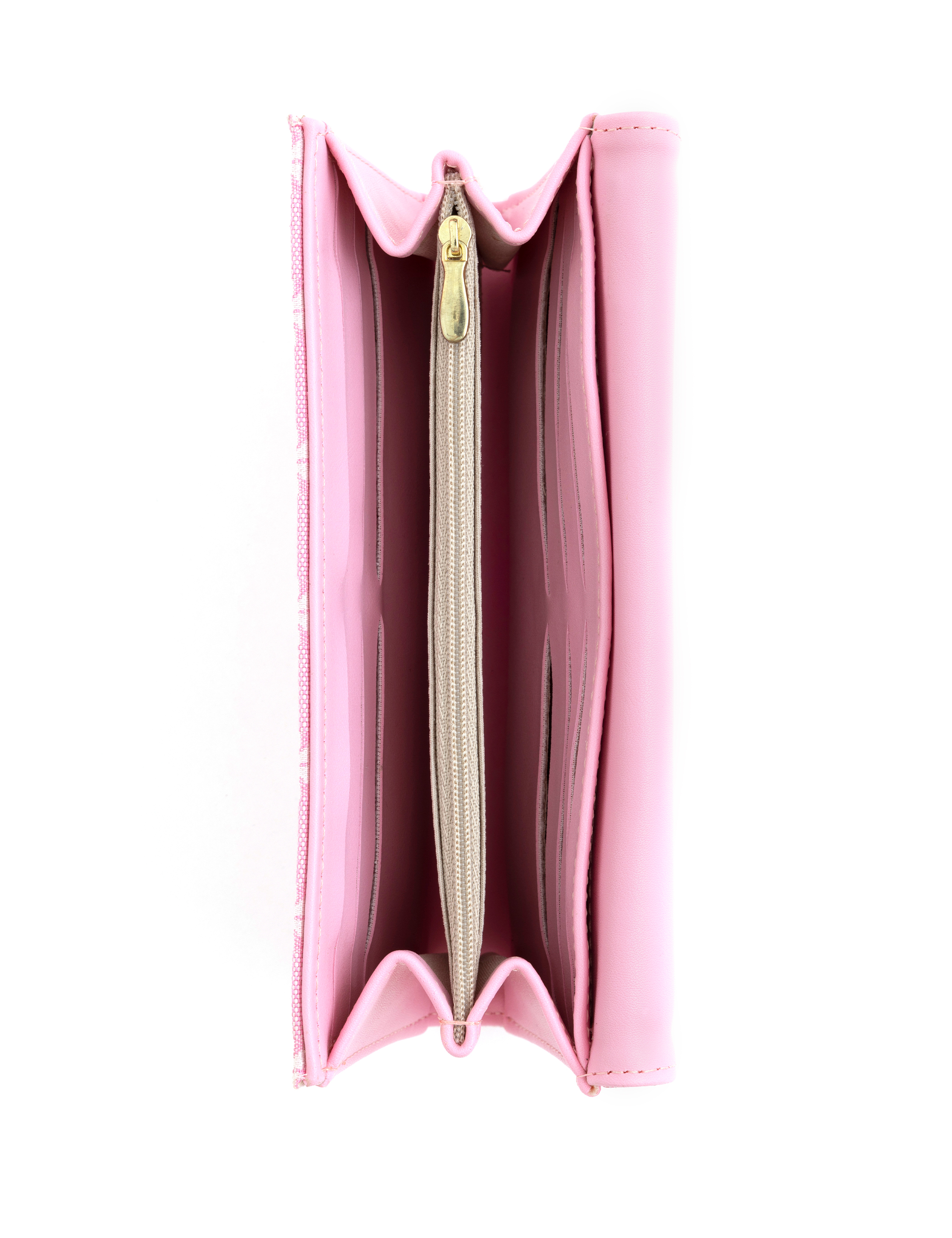 Pembe Cüzdan