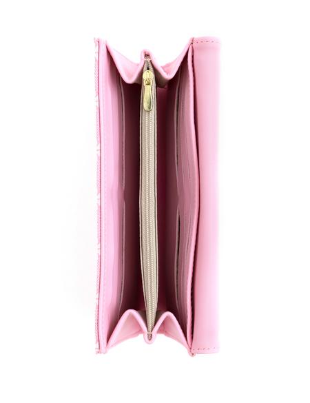 Pembe Cüzdan - 50282666001
