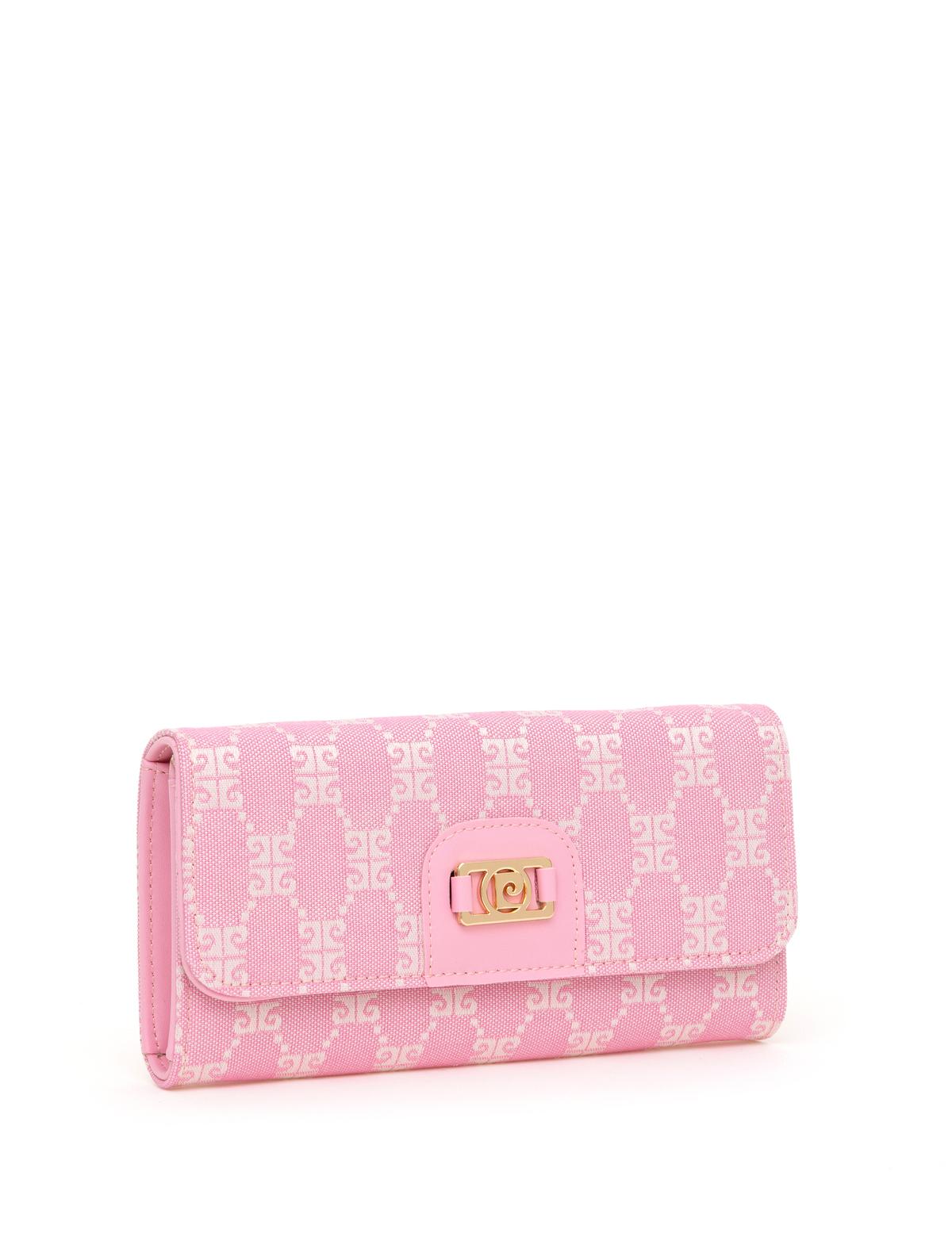 Pembe Cüzdan - 50282666001