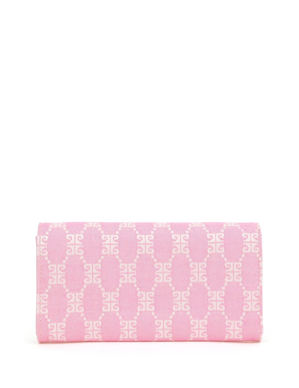 Pembe Cüzdan - 50282666001