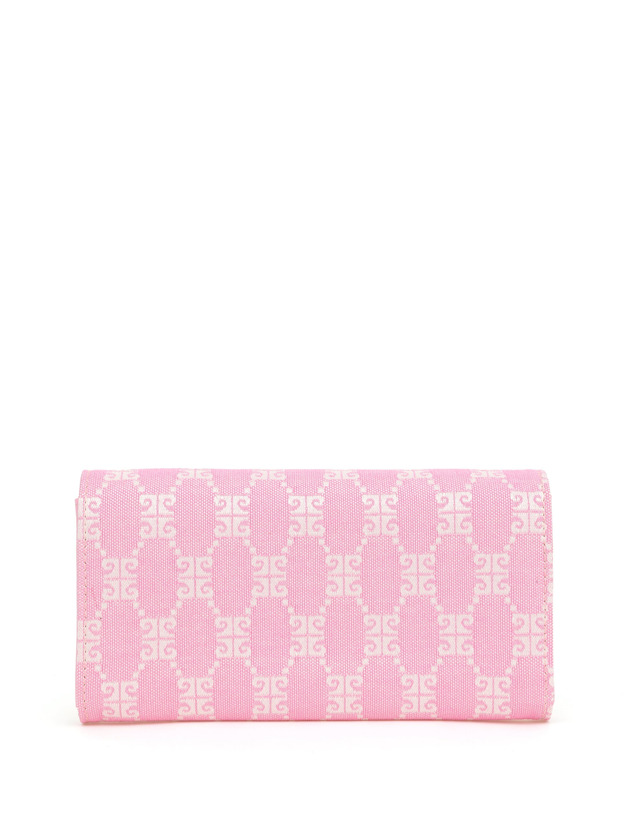 Pembe Cüzdan
