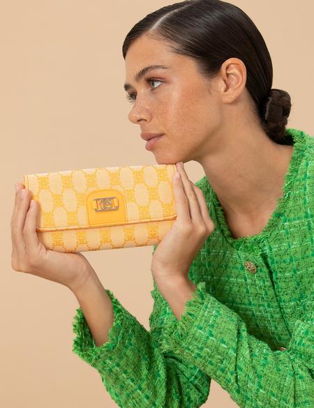 Turuncu Cüzdan - 50282667001