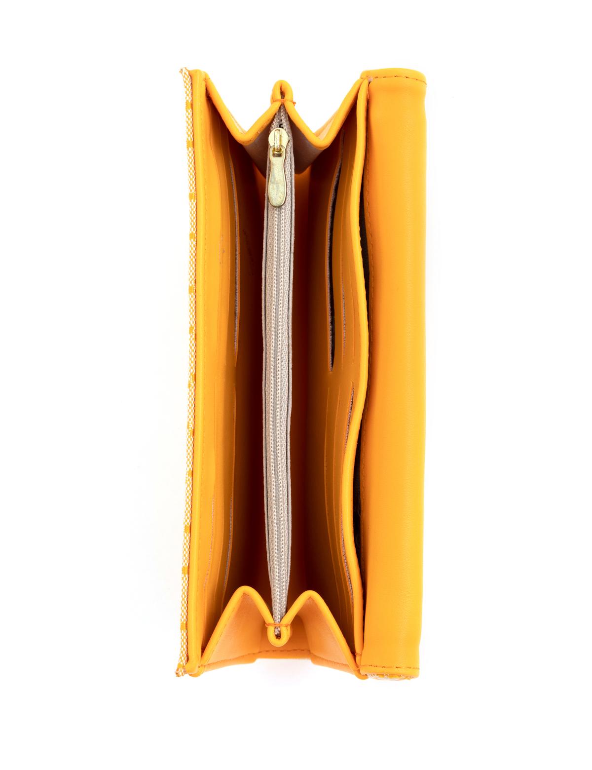 Turuncu Cüzdan - 50282667001