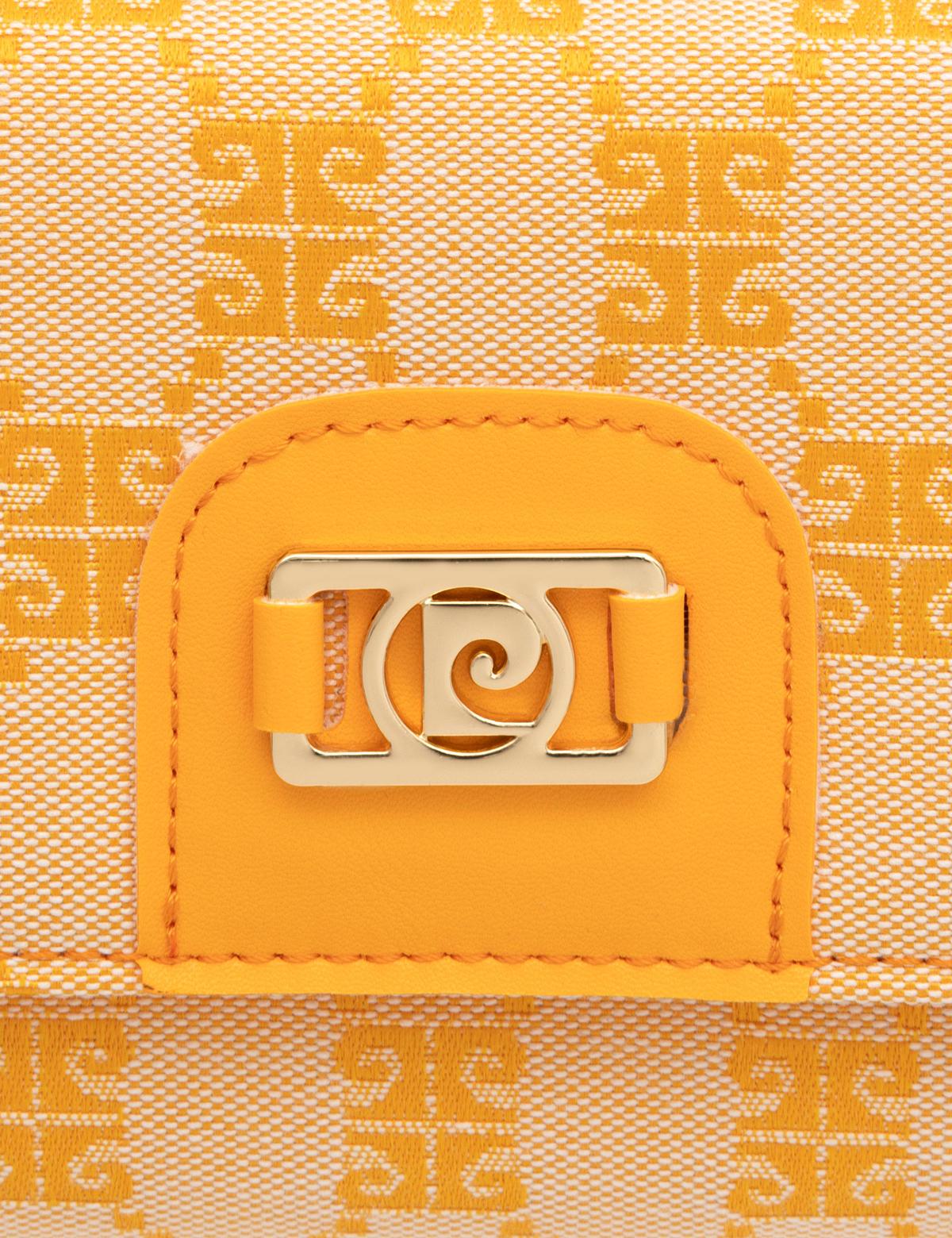 Turuncu Cüzdan - 50282667001