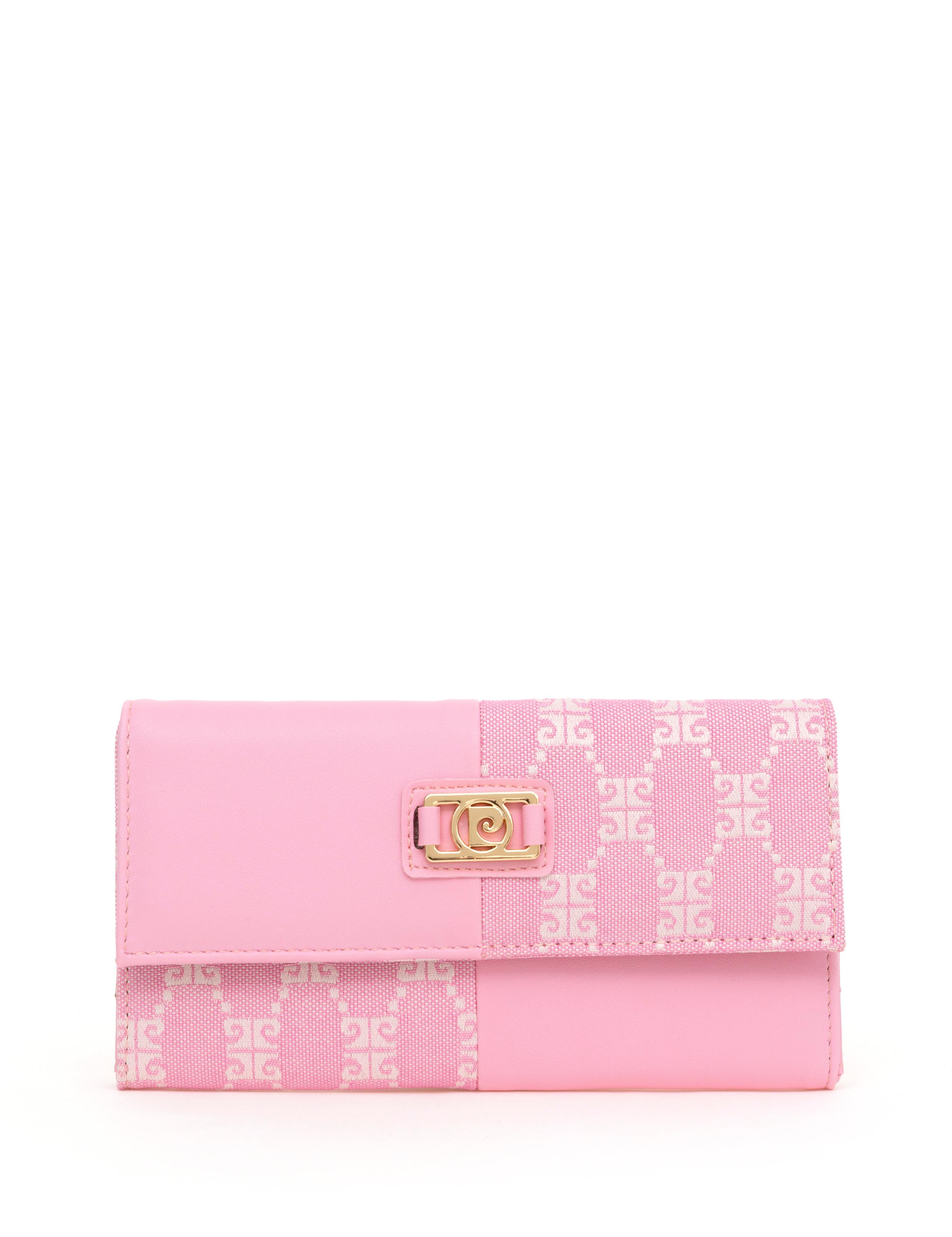 Pembe Cüzdan