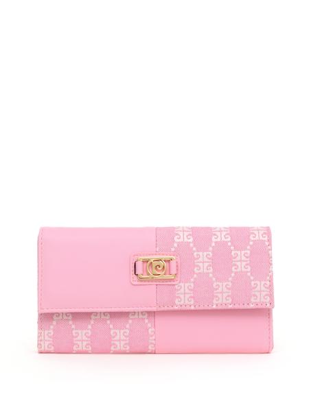Pembe Cüzdan - 50282668001