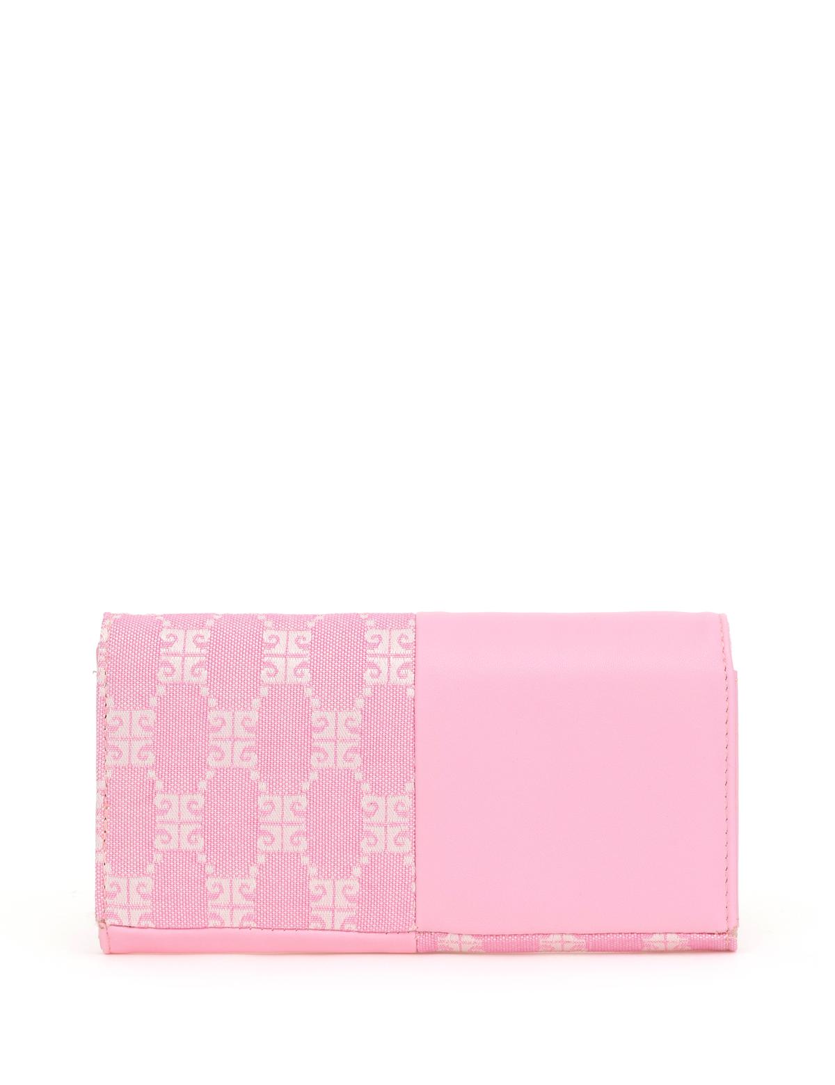 Pembe Cüzdan - 50282668001