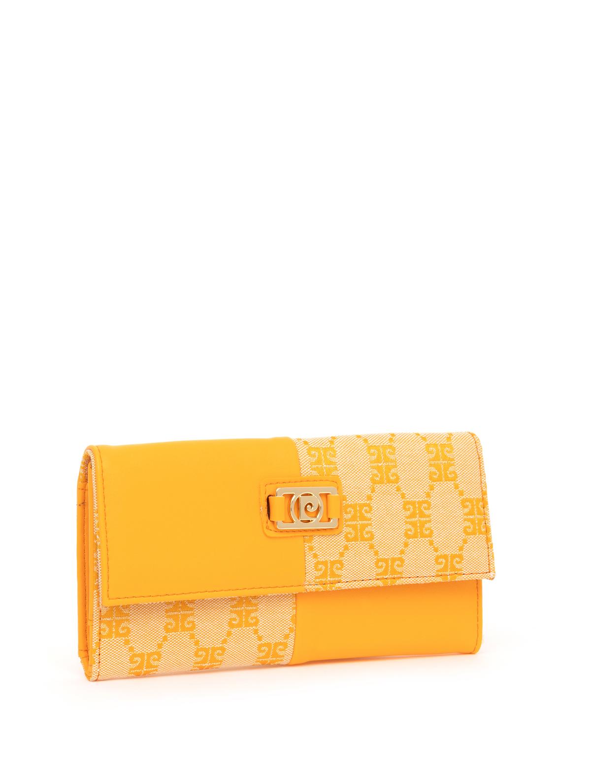 Turuncu Cüzdan - 50282669001