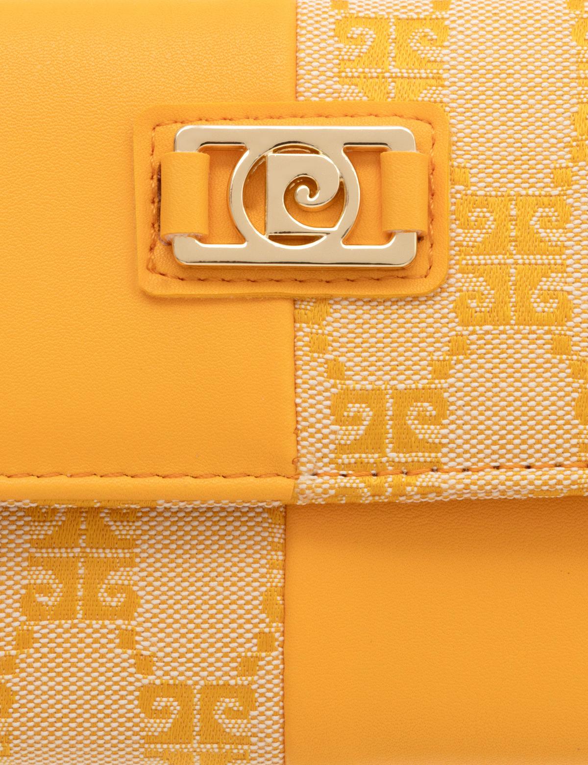 Turuncu Cüzdan - 50282669001