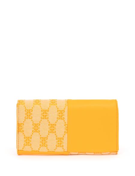 Turuncu Cüzdan - 50282669001