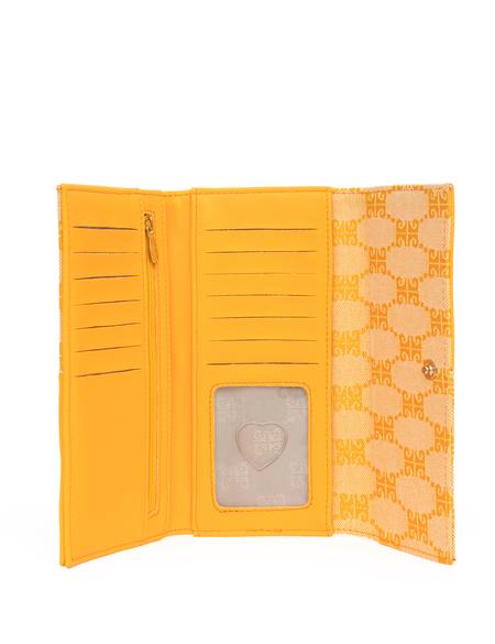 Turuncu Cüzdan - 50282669001