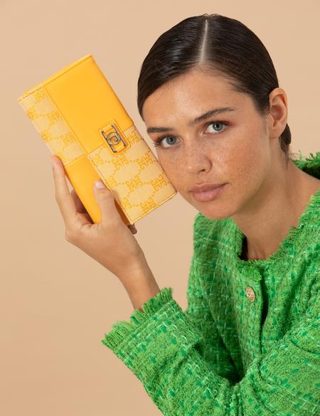 Turuncu Cüzdan - 50282669001