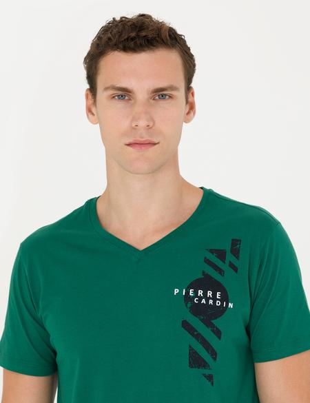 Yeşil Pijama Takımı - 50279135008