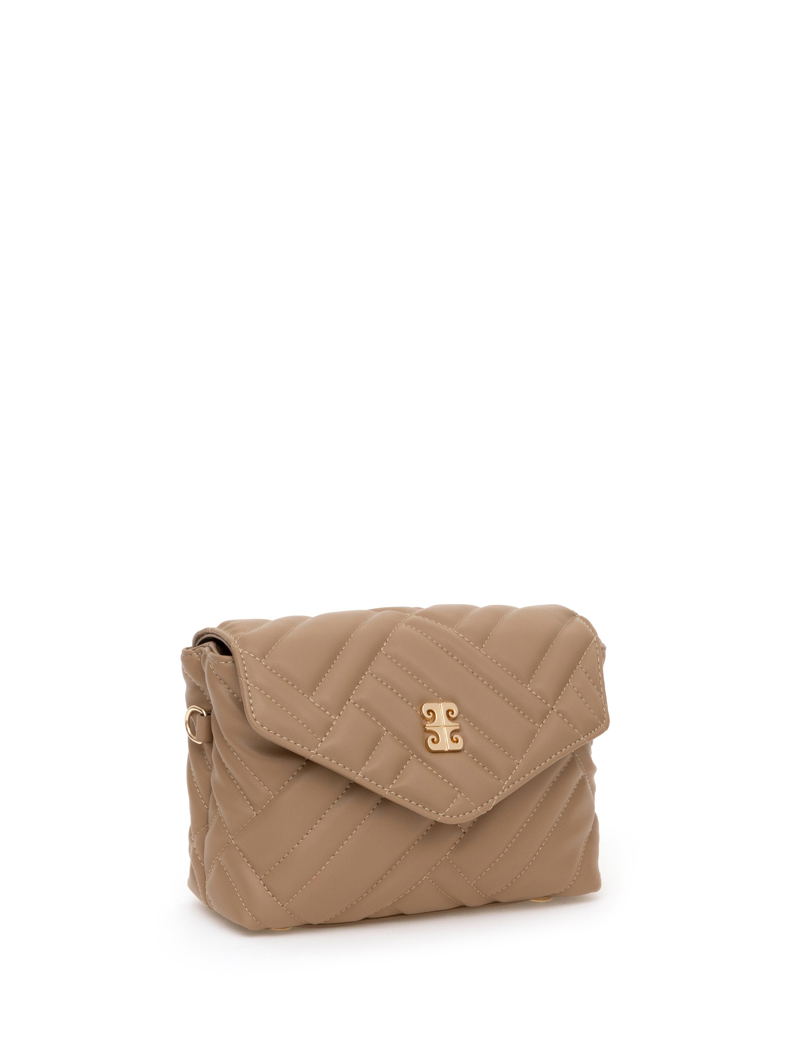 Kahverengi Çapraz Çanta