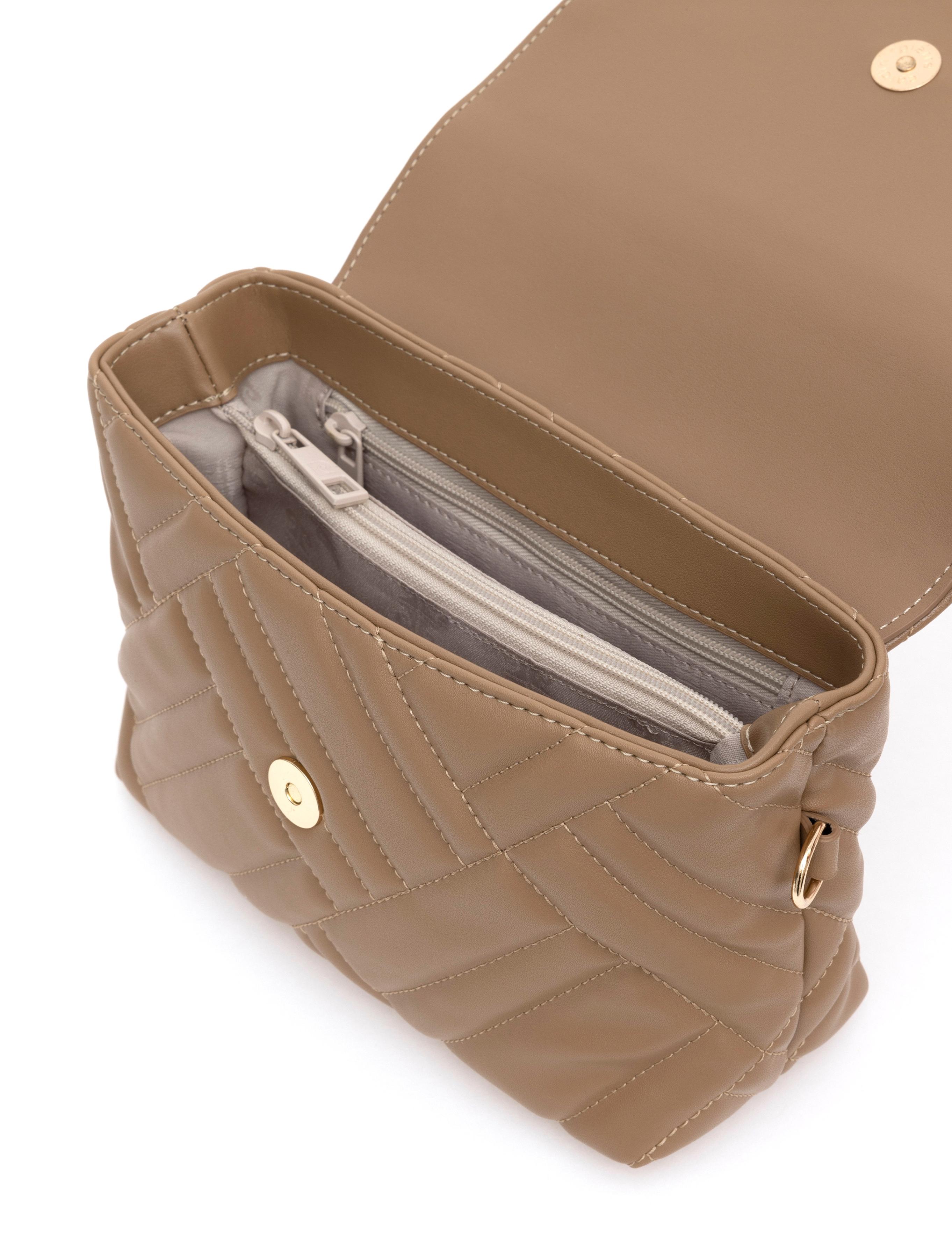 Kahverengi Çapraz Çanta