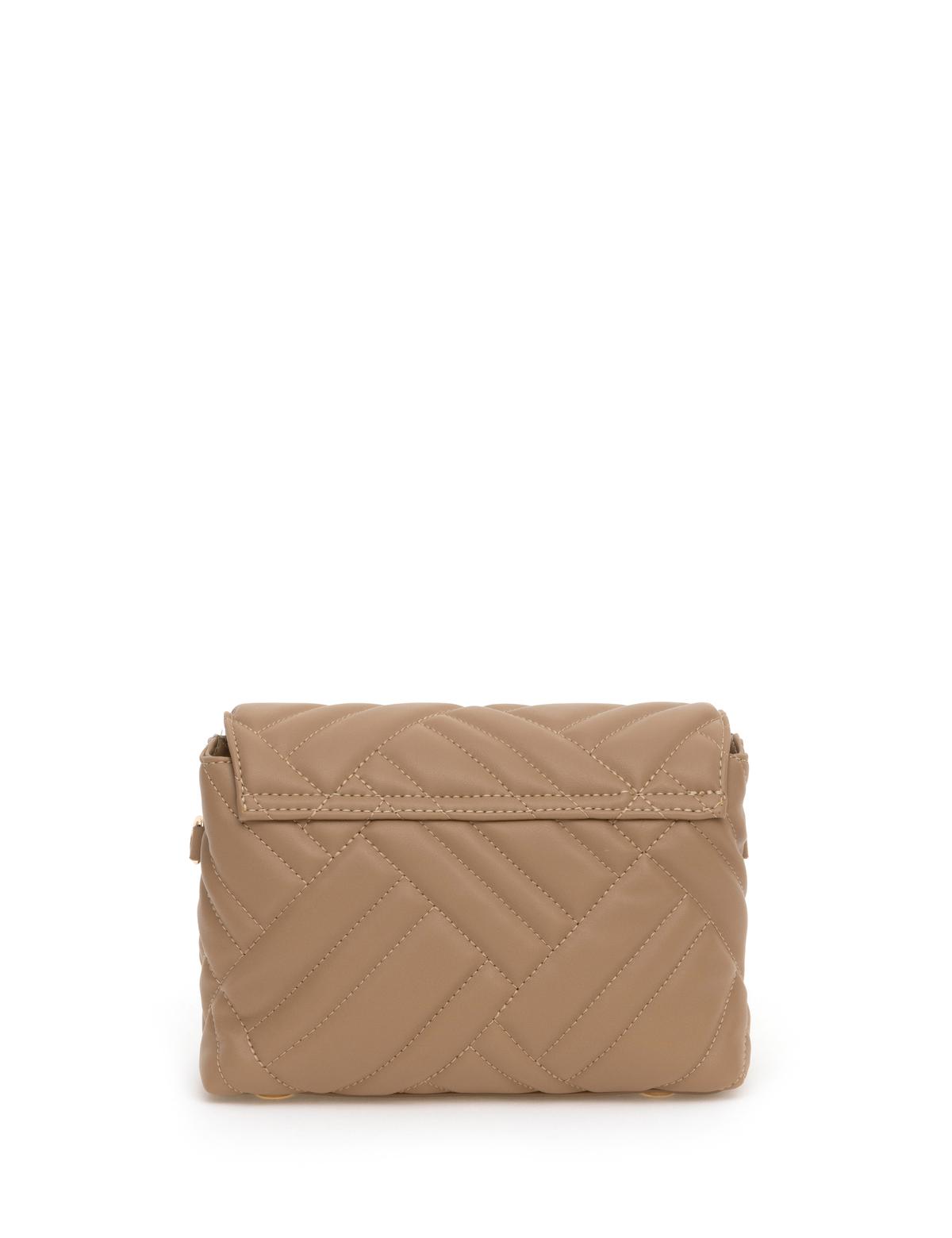 Kahverengi Çapraz Çanta - 50282145003