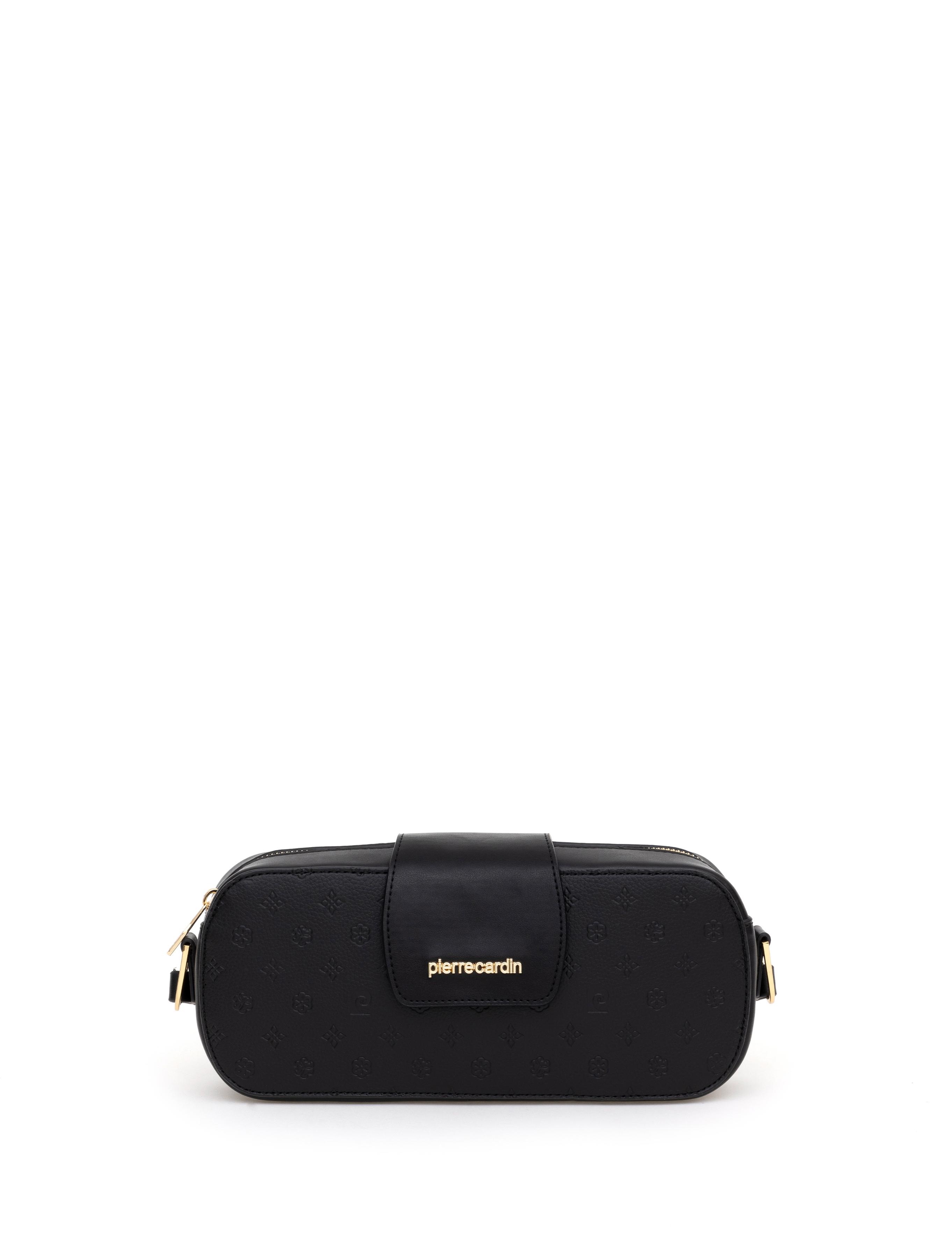 Siyah Çapraz Çanta