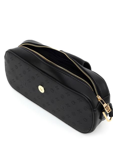 Siyah Çapraz Çanta - 50282216001