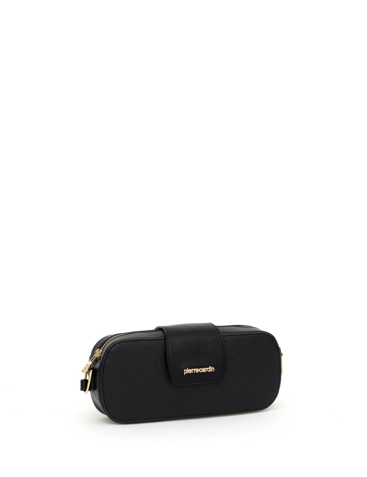 Siyah Çapraz Çanta - 50282216001