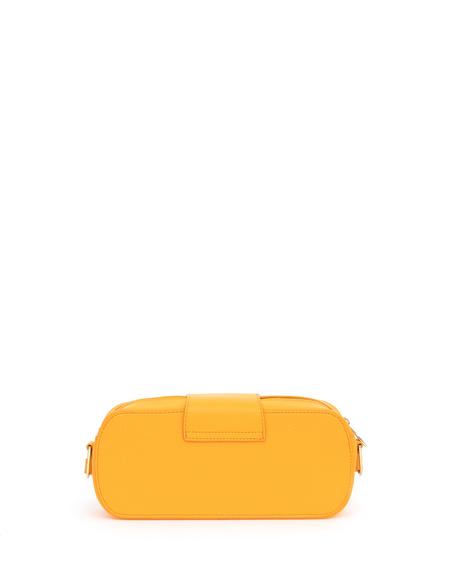 Turuncu Çapraz  Çanta - 50282216004