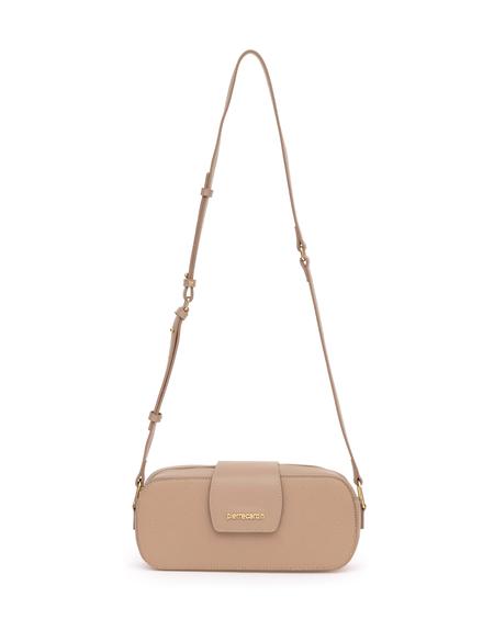 Kahverengi Çapraz  Çanta - 50282216005