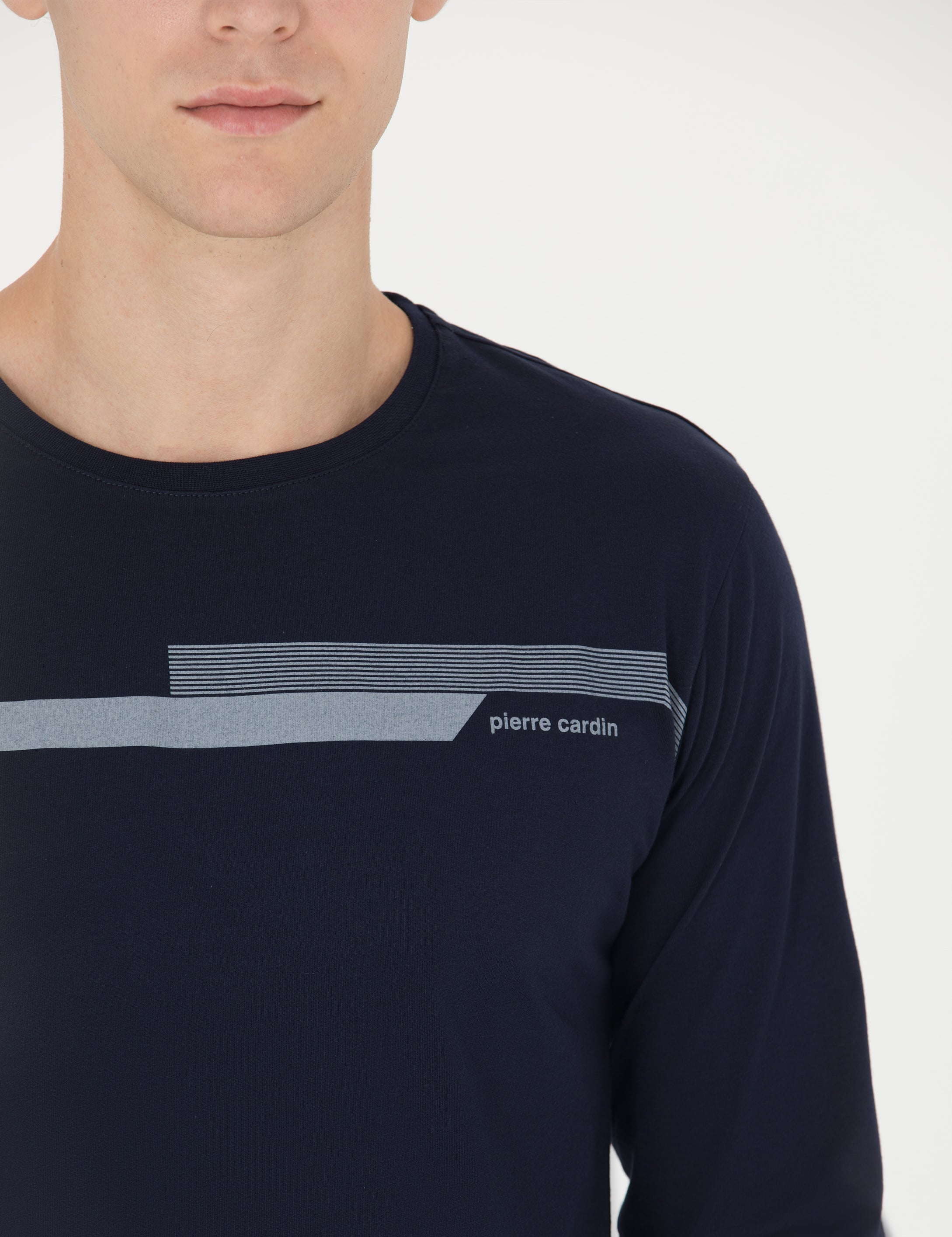 Lacivert Pijama Takımı - Image 6