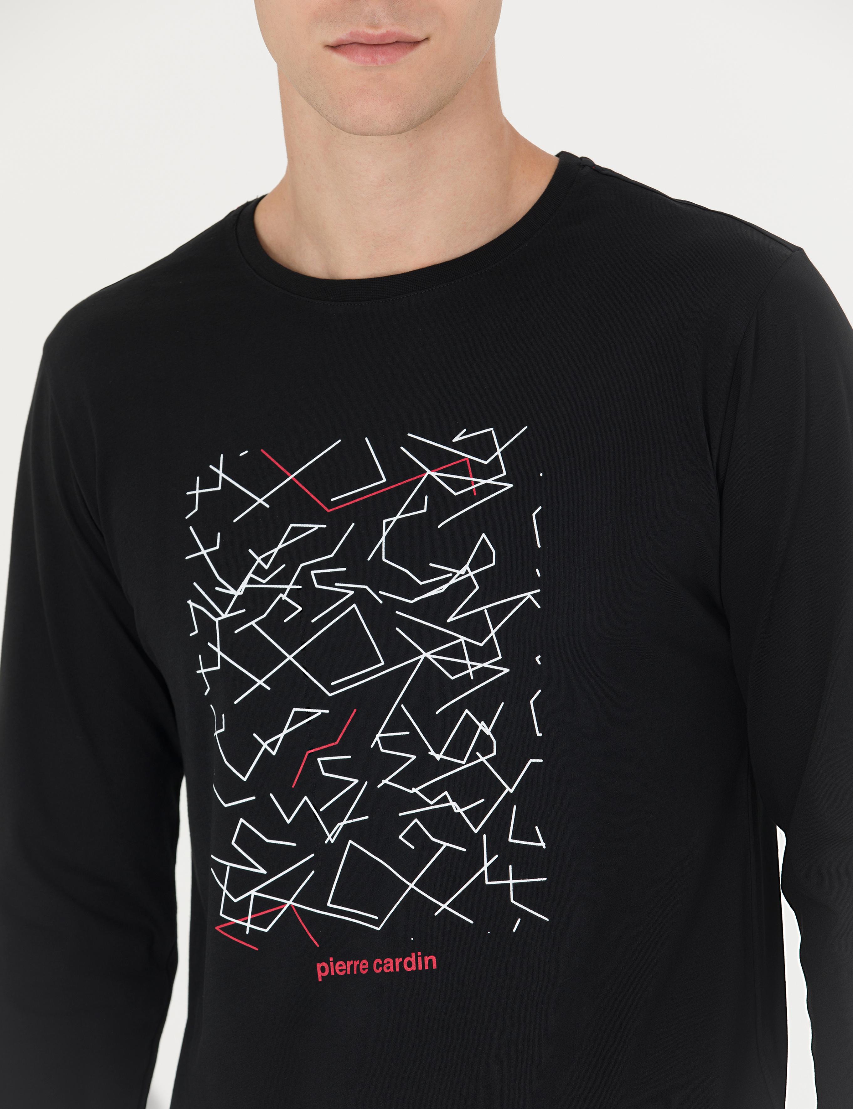 Siyah Pijama Takımı