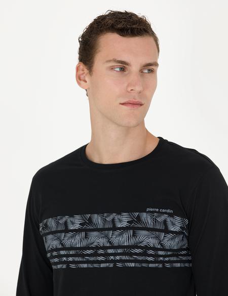 Siyah Pijama Takımı - 50284191001