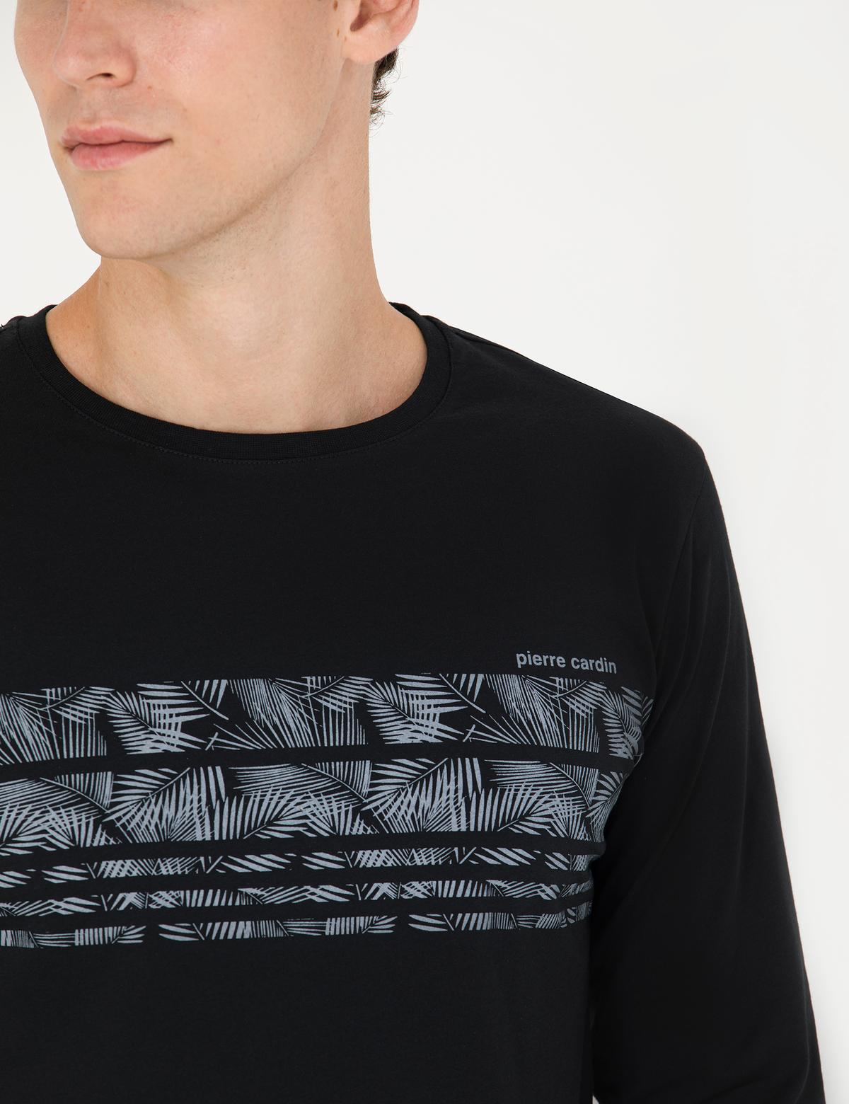 Siyah Pijama Takımı - 50284191001