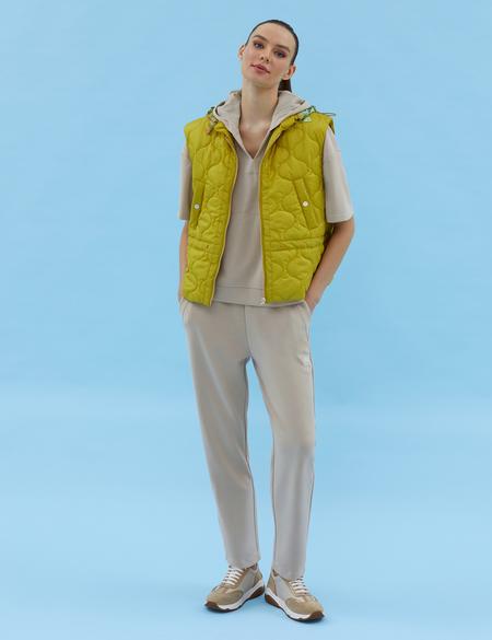 Kum Regular Fit Eşofman Altı - 50266532026