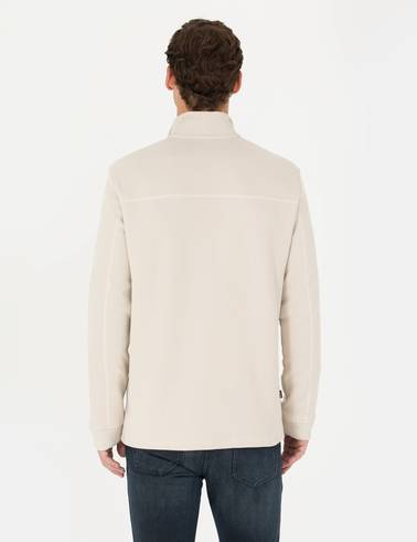 Coconut Regular Fit Sweatshirt