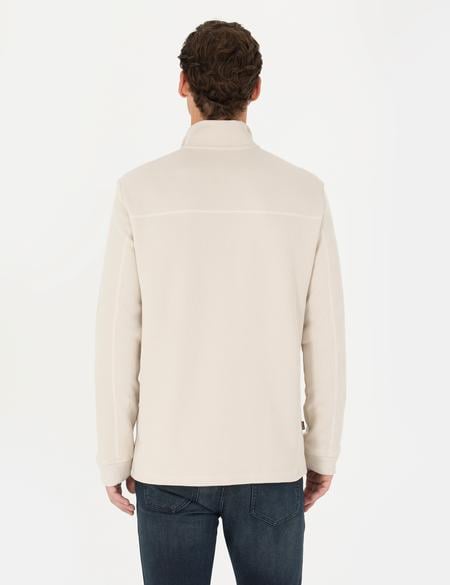 Coconut Regular Fit Sweatshirt - 50275986008