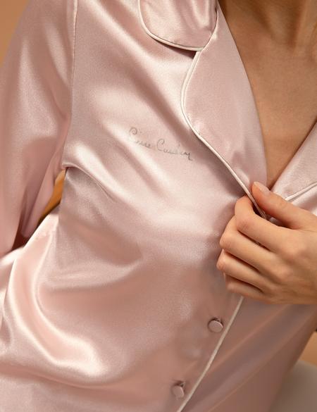 Pembe Pijama Takımı - 50275663010