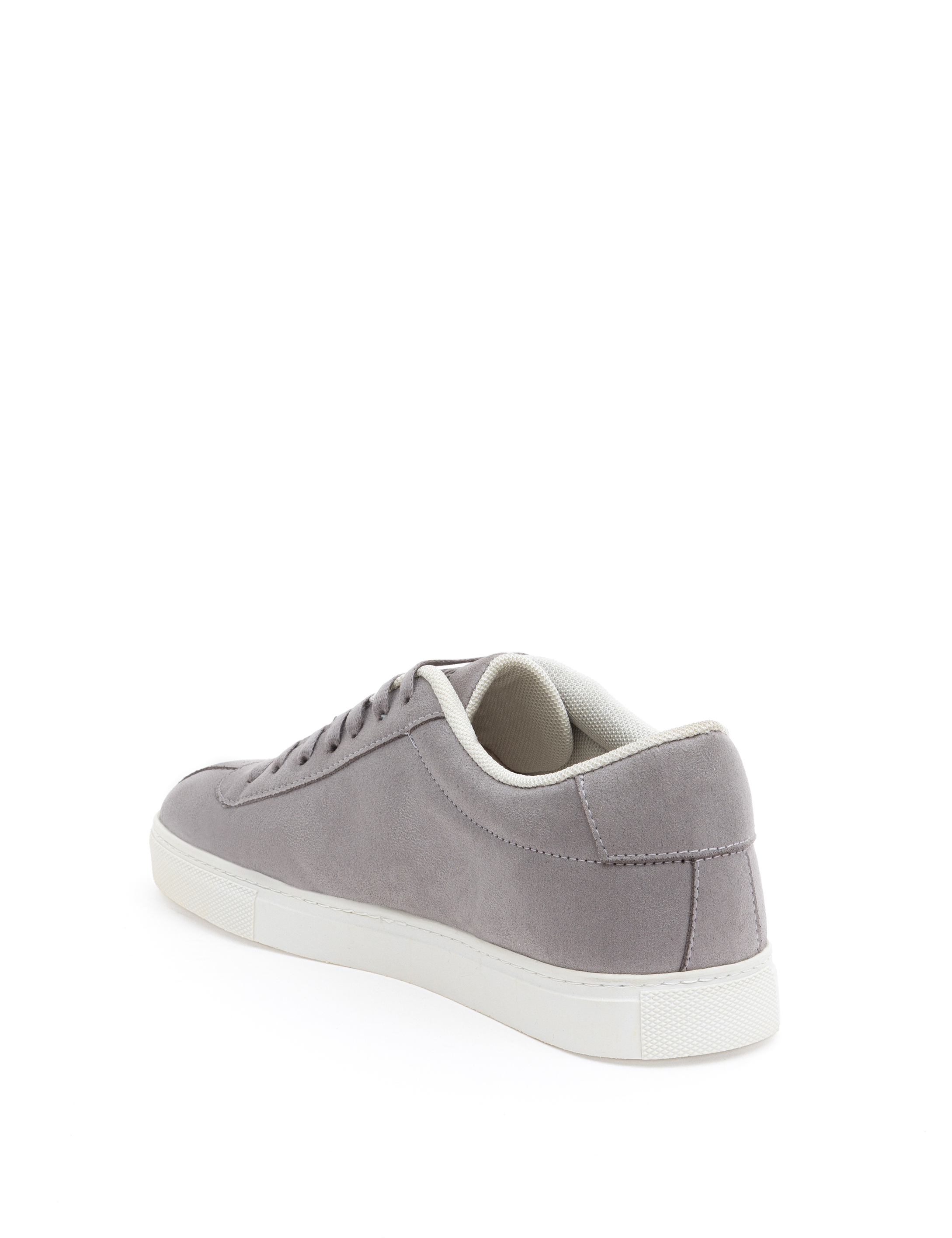 Gri Casual Ayakkabı - Image 6