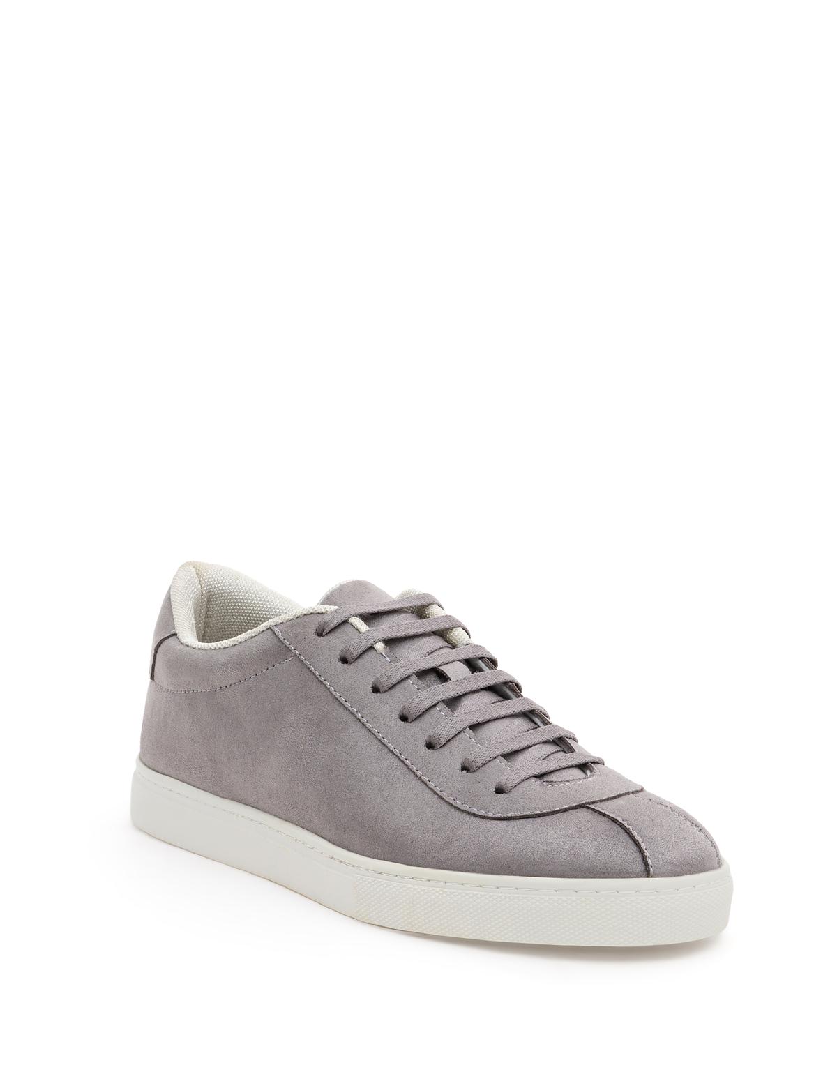 Gri Casual Ayakkabı - 50268833014