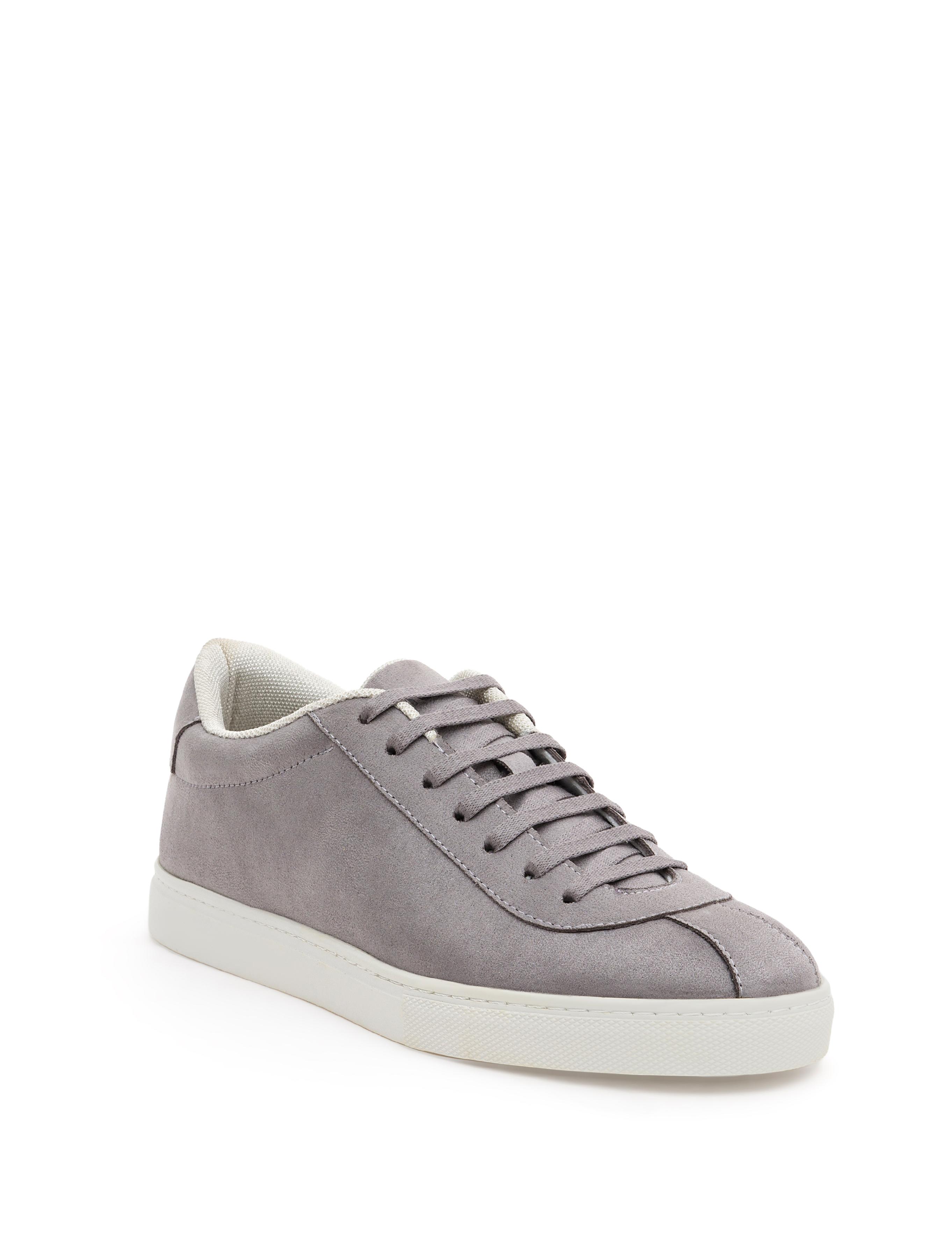 Gri Casual Ayakkabı