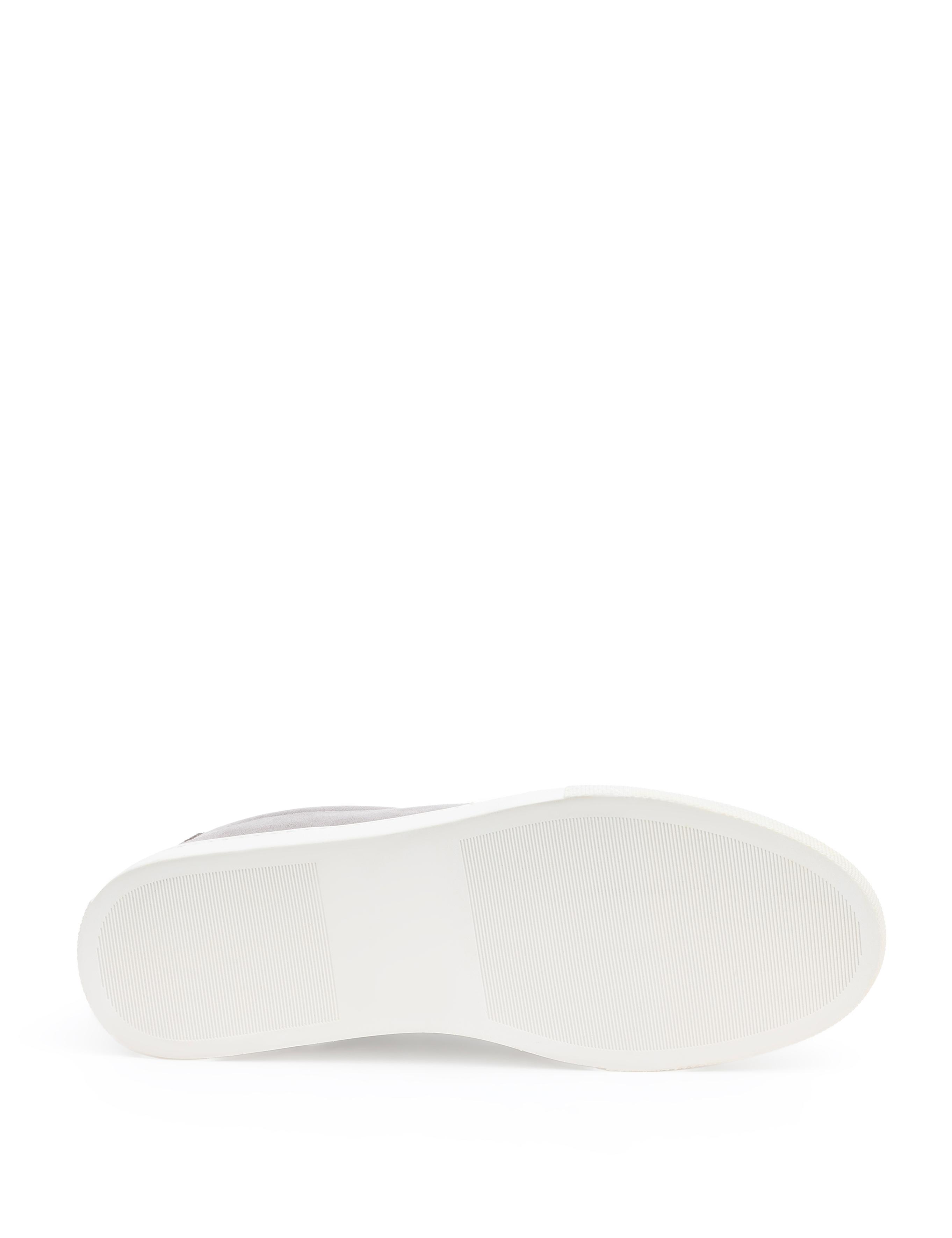 Gri Casual Ayakkabı