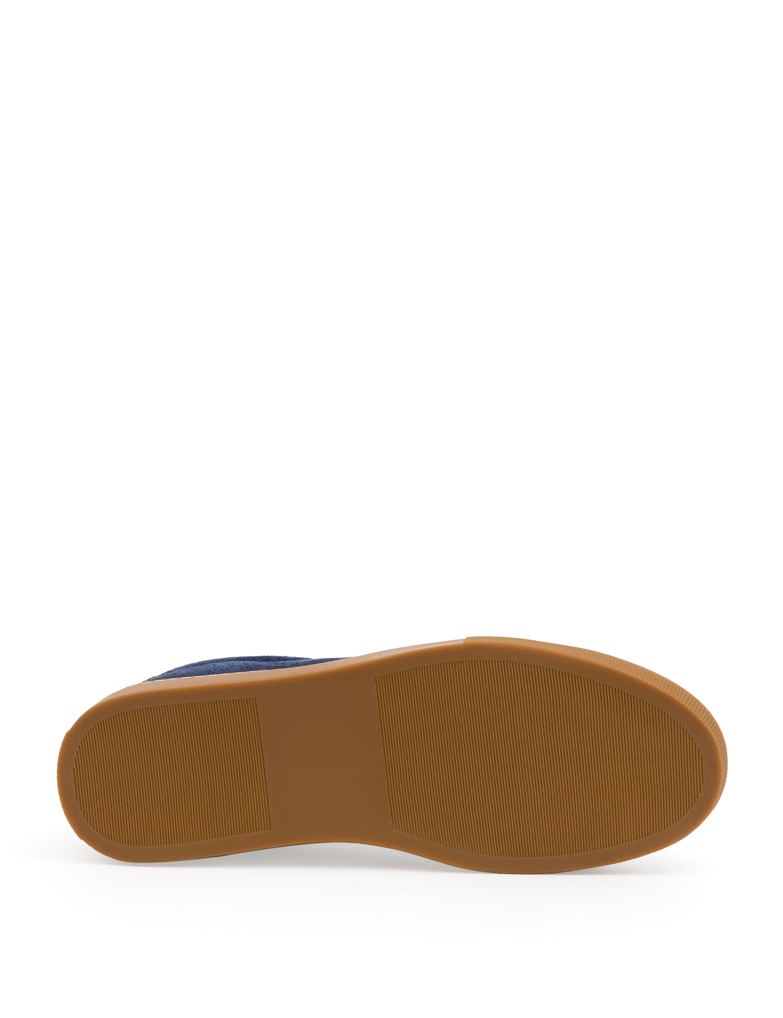 Lacivert Casual Ayakkabı