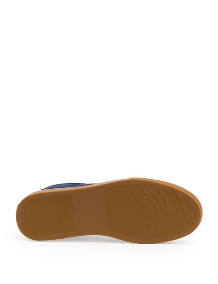 Lacivert Casual Ayakkabı - 50268833027