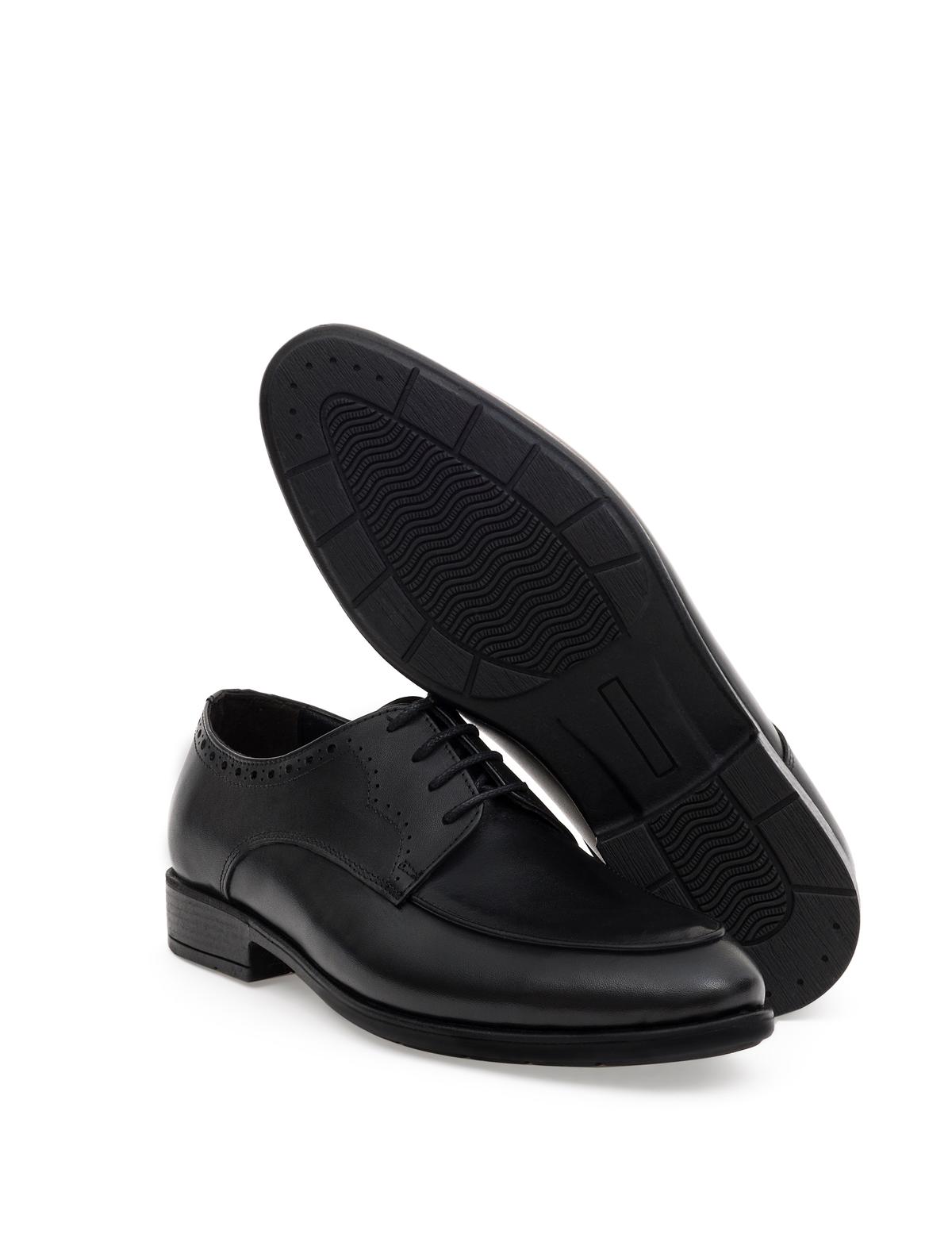 Siyah Klasik Ayakkabı - 50276714002